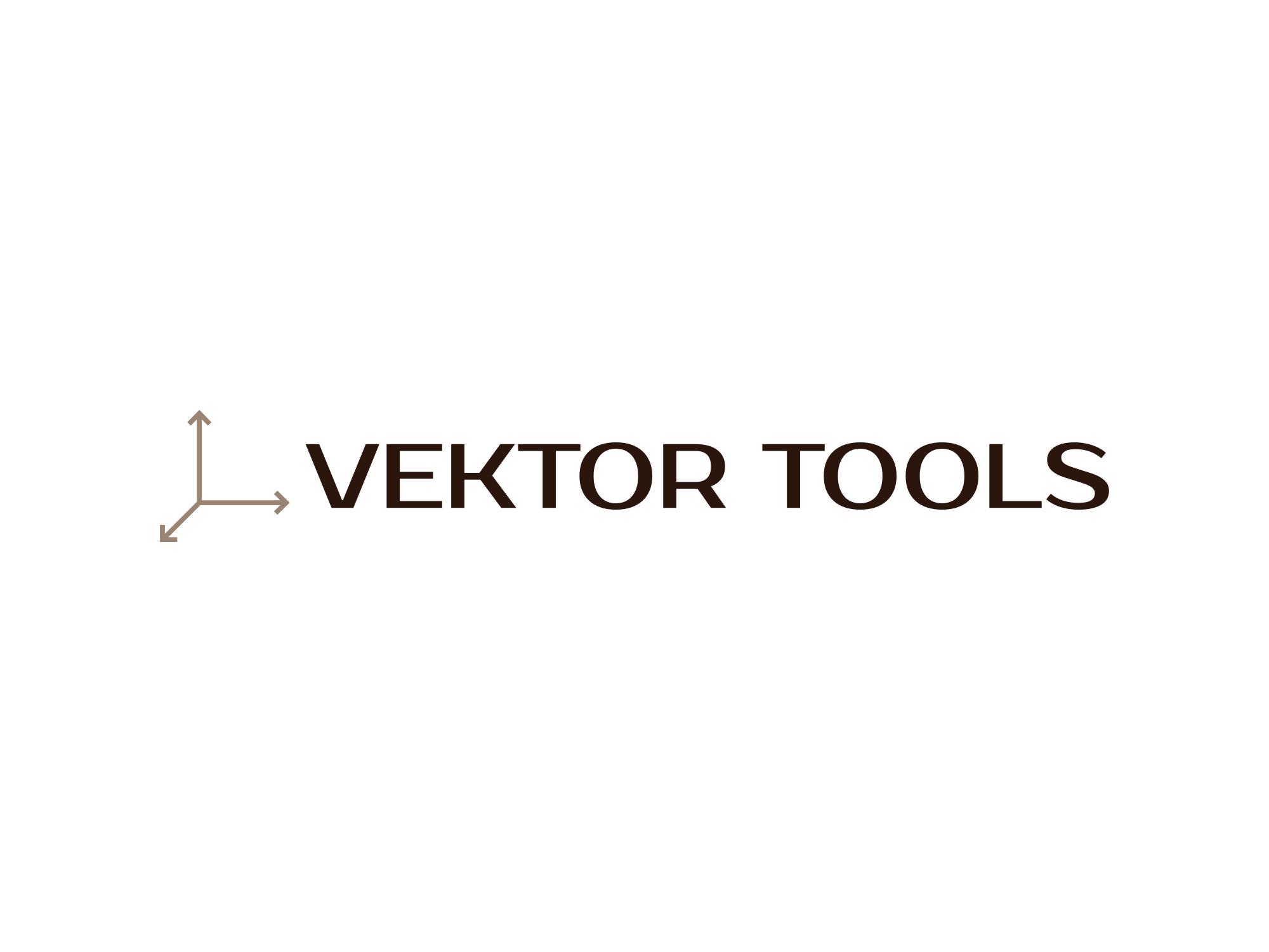 Vektor Tools logo